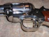 COLT FRONTIER SCOUT (K-SUFFIX) 4 3/4