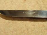 PRE-WWII LARGE FOLDING KNIFE. FRIEDR. HERDER. SINGLE BLADE.
EXCELLENT QUALITY!! - 2 of 9
