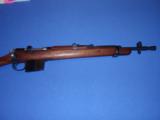 JUNGLE CARBINE NO.7 7.62MM GIBBS RIFLE COMPANY RFI 1965 MODEL 2A1 - 11 of 11