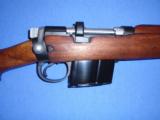 JUNGLE CARBINE NO.7 7.62MM GIBBS RIFLE COMPANY RFI 1965 MODEL 2A1 - 2 of 11