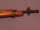 JUNGLE CARBINE NO.7 7.62MM GIBBS RIFLE COMPANY RFI 1965 MODEL 2A1 - 5 of 11