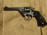 WEBLEY MK IV .38 REVOLVER. 5