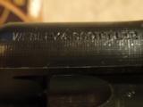 WEBLEY MK IV .38 REVOLVER. 5