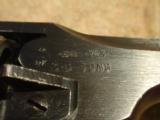 WEBLEY MK IV .38 REVOLVER. 5