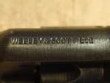 WEBLEY MK IV .38 REVOLVER. 5