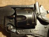 WEBLEY MK IV .38 REVOLVER. 5