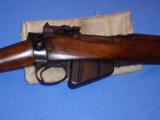 ENFIELD JUNGLE CARBINE NO.5 MK1.303EXCELLENT++ CONDITION!!!!! - 1 of 12