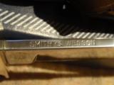 SMITH & WESSON CUSTOM-SERIES MODEL 6030 SURVIVAL KNIFE.
CIRCA 1974.
NEW-IN-BOX!!
VERY RARE!!! - 6 of 11