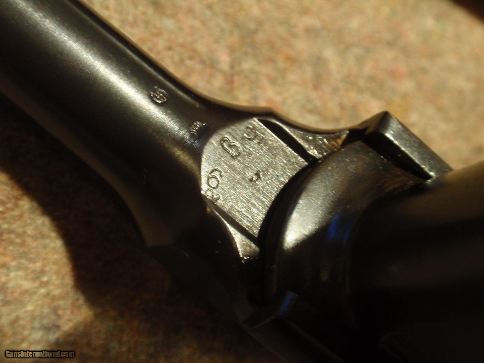 Mauser