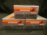 9x23mm Winchester ammunition9x23mm Winchester pistol ammo9x23mm Pistol Ammunition9x23mm Win Pistol ammo9x23mm Win ammoNEW FACTORY AMMO!!!