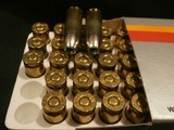 9x23mm Winchester ammunition
9x23mm Winchester pistol ammo
9x23mm Pistol Ammunition
9x23mm Win Pistol ammo
9x23mm Win ammo
NEW FACTORY AMMO!!! - 7 of 8