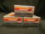 9x23mm Winchester ammunition
9x23mm Winchester pistol ammo
9x23mm Pistol Ammunition
9x23mm Win Pistol ammo
9x23mm Win ammo
NEW FACTORY AMMO!!! - 3 of 8