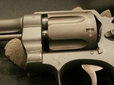 SMITH & WESSON HAND EJECTOR MK II
SECOND MODEL .455 WEBLEY
BRITISH MILITARY REVOLVER
EXCELLENT!! - 3 of 12