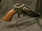 SMITH & WESSON HAND EJECTOR MK II
SECOND MODEL .455 WEBLEY
BRITISH MILITARY REVOLVER
EXCELLENT!! - 2 of 12