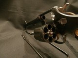 SMITH & WESSON HAND EJECTOR MK II SECOND MODEL .455 WEBLEY BRITISH MILITARY REVOLVER EXCELLENT!! - 9 of 13