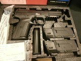 FN IOM 5.7 PISTOL. EXTREMELY RARE!! ORIGINAL FN 5.7x28mm IOM PISTOL FNH USA
Five-Seven IOM 5.7x28mm PISTOL
NEW!!
UNFIRED!!
UNCARRIED!! - 11 of 15