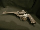 WEBLEY MK VI 1917 .455 CAL UNIT MARKED!! ALL-MATCHING SERIAL NUMBERS! MINT BORE & CHAMBERS!NEAR-EXCELLENT, OVERALL CONDITION!