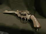 WEBLEY MK VI 1918 .455 CALVERY UNIQUE SERIAL NUMBER!!MINT BORE & CHAMBERS!EXCELLENT, OVERALL CONDITION!