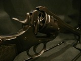 WEBLEY MK VI 1918 .455 CAL
VERY UNIQUE SERIAL NUMBER!!
MINT BORE & CHAMBERS!
EXCELLENT, OVERALL CONDITION! - 13 of 13
