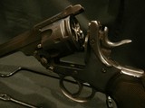 WEBLEY MK VI 1918 .455 CAL
VERY UNIQUE SERIAL NUMBER!!
MINT BORE & CHAMBERS!
EXCELLENT, OVERALL CONDITION! - 11 of 13