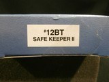 COLD STEEL SAFE KEEPER II #12BT PUSH DAGGER
NEW IN BOX!! - 7 of 8