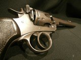 WEBLEY MK VI 1918 .455 CAL
ALL-MATCHING SERIAL NUMBERS!
EXCELLENT, BORE & CHAMBERS!
SOLID LOCK-UP!! - 6 of 14