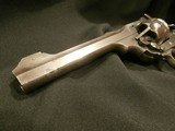 WEBLEY MK VI 1918 .455 CAL
ALL-MATCHING SERIAL NUMBERS!
EXCELLENT, BORE & CHAMBERS!
SOLID LOCK-UP!! - 4 of 14