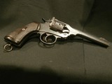 WEBLEY MK VI 1918 .455 CAL ALL-MATCHING SERIAL NUMBERS! EXCELLENT, BORE & CHAMBERS!
NEAR-EXCELLENT OVERALL CONDITION!! - 3 of 14