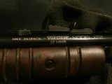 TAURUS 172
.17HMR
PUMP-ACTION RIFLE
BLUE
23