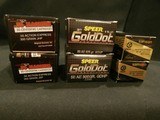 .50AE AMMUNITION
BRAND NEW .50AE FACTORY AMMUNITION!!
.50AE FACTORY AMMUNITION FOR DESERT EAGLE (IMI ISRAEL) - 8 of 8