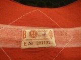 WWII WW2 NAZI HITLER YOUTH ARMBAND WWII NAZI HJ ARMBAND NAZI HITLER YOUTH ARMBAND WWII GERMAN ARMBAND
WWII 100% ORIGINAL!! - 4 of 5