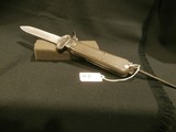 GERMAN BUNDESWEHR AIRBORNE GRAVITY KNIFE GERMAN LUFTWAFFE GRAVITY KNIFE BUNDESWEHR GRAVITY KNIFE PARATROOPER GRAVITY KNIFE #4 - 4 of 9