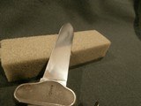 GERMAN BUNDESWEHR AIRBORNE GRAVITY KNIFE GERMAN LUFTWAFFE GRAVITY KNIFE BUNDESWEHR GRAVITY KNIFE PARATROOPER GRAVITY KNIFE #3 - 10 of 10
