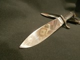 WWII WW2 NAZI GERMAN YOUTH KNIFE WWII HJ NAZI KNIFE
RZM M7/36
VERY-GOOD-PLUS BRIGHT BLADE!!!
E. & F. HORSTER - 8 of 13