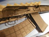 IZHMASH SAIGA-12 SHOTGUN
AK KALASHNIKOV SHOTGUN
12 GAUGE TACTICAL SHOTGUN w/EXTRAS
EXCELLENT-PLUS CONDITION!! - 10 of 14