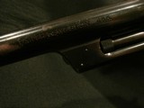 Smith & Wesson New Century Triple Lock Revolver .455 Webley
S&W TRIPLE LOCK .455
S&W NEW CENTURY .455
SMITH & WESSON TRIPLE LOCK .455 - 8 of 13