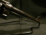 Smith & Wesson New Century Triple Lock Revolver .455 Webley
S&W TRIPLE LOCK .455
S&W NEW CENTURY .455
SMITH & WESSON TRIPLE LOCK .455 - 6 of 13
