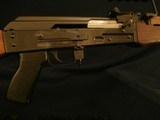 MITCHELL ARMS M90 .308
ZASTAVA YUGOSLAVIA
EXTREMELY RARE!!
UNIFRED!!
YUGO M-90 .308
MITCHELL M90 .308 NATO
7.62x51mm MILITARY - 6 of 13
