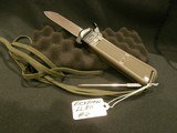 GERMAN BUNDESWEHR AIRBORNE GRAVITY KNIFE GERMAN GRAVITY KNIFE BUNDESWEHR GRAVITY KNIFE PARATROOPER GRAVITY KNIFE
PARATROOPER KNIFE
TYPE 5
#6 - 1 of 12