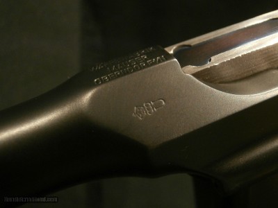 MAUSER C96 MODEL 1930 REMOVABLE MAGAZINE MAUSER BROOMHANDLE MODEL