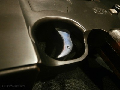 MAUSER C96 MODEL 1930 REMOVABLE MAGAZINE MAUSER BROOMHANDLE MODEL