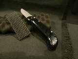 OX FORGE BLACK KNIFE AUTOMATIC PROTOTYPE US MILITARY BLACK KNIFE AUTOMATIC CHARLIE OCHS BLACK KNIFE PROTOTYPE OX FORGE NAVY SEALS BLACK KNIFE
#3
