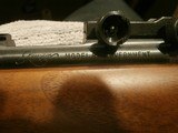 KIMBER MODEL 82 GOVERNMENT .22LR
TARGET RIFLE
DELUXE WALNUT STOCK!!
ALL TOOLS, INSERTS AND PARTS.
BRAND NEW!!
99.99% MINT!!