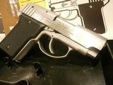 AMT BACKUP .45ACP PISTOL AMT .45ACP AMT BACKUP .45ACP .45ACP BACKUP PISTOL BRAND NEW IN BOX, WITH ALL INSERTS!! - 6 of 11