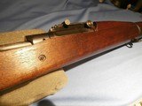 SPRINGFIELD MODEL 1903
ROCK ISLAND ARSENAL US MODEL 1903 .30-06
#3045xx
c.1918
UNIQUE 1903!
EXCELLENT!!
US MILITARY SPRINGFIELD RIFLE 1903 - 7 of 15