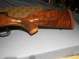 WEATHERBY VANGUARD DELUXE
.300 WEATHERBY MAGNUM
BEAUTIFUL WOOD!!
UNFIRED!!
BRAND NEW IN BOX!!
ORIGINAL OWNER!!