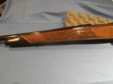 WEATHERBY LAZERGUARD .300 WEATHERBY MAGNUM
BEAUTIFUL WOOD!!
UNFIRED!!
BRAND NEW IN BOX!!
ORIGINAL OWNER!!
VERY RARE!! - 3 of 13