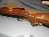 WEATHERBY LAZERGUARD .300 WEATHERBY MAGNUM
BEAUTIFUL WOOD!!
UNFIRED!!
BRAND NEW IN BOX!!
ORIGINAL OWNER!!
VERY RARE!! - 2 of 13