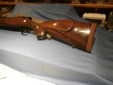 WEATHERBY LAZERGUARD .300 WEATHERBY MAGNUM
BEAUTIFUL WOOD!!
UNFIRED!!
BRAND NEW IN BOX!!
ORIGINAL OWNER!!
VERY RARE!! - 10 of 13