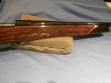 WEATHERBY LAZERGUARD .300 WEATHERBY MAGNUM
BEAUTIFUL WOOD!!
UNFIRED!!
BRAND NEW IN BOX!!
ORIGINAL OWNER!!
VERY RARE!! - 6 of 13